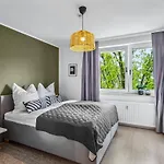 Neue - Stylisch - Citynah - Mit Lift - Naehe Dus & Dortmund & Koeln & Essen *
