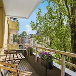 Appartement Neue - Stylisch - Citynah - Mit Lift - Naehe Dus & Dortmund & Koeln & Essen