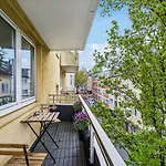 Appartement Neue - Stylisch - Citynah - Mit Lift - Naehe Dus & Dortmund & Koeln & Essen