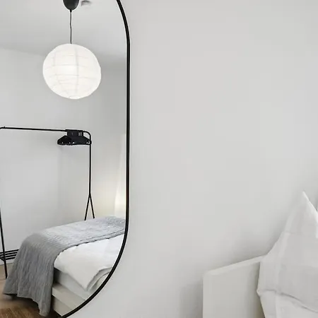 Neue - Stylisch - Citynah - Mit Lift - Naehe Dus & Dortmund & Koeln & Essen Appartement