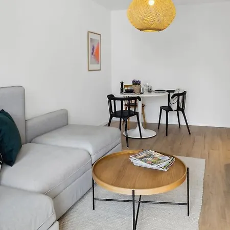 Neue - Stylisch - Citynah - Mit Lift - Naehe Dus & Dortmund & Koeln & Essen * Wuppertal