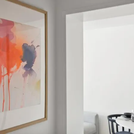 Neue - Stylisch - Citynah - Mit Lift - Naehe Dus & Dortmund & Koeln & Essen * Wuppertal