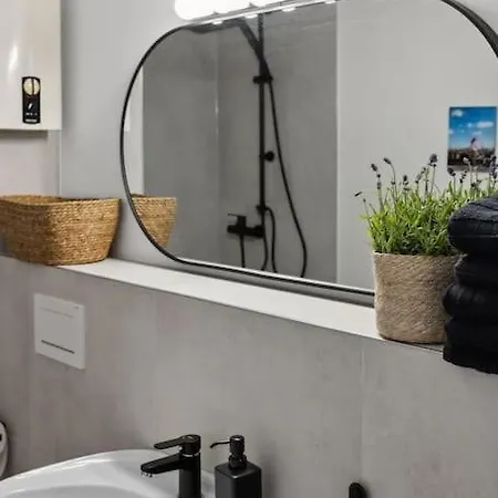 Neue - Stylisch - Citynah - Mit Lift - Naehe Dus & Dortmund & Koeln & Essen Appartement