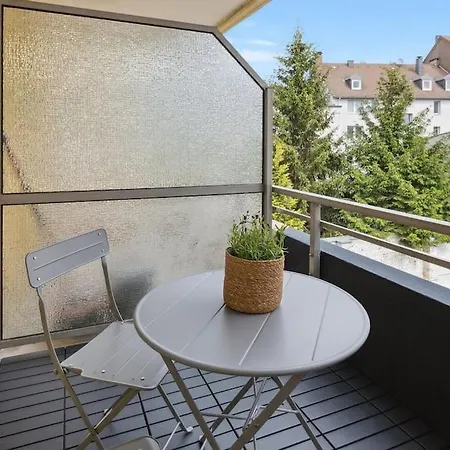 Neue - Stylisch - Citynah - Mit Lift - Naehe Dus & Dortmund & Koeln & Essen * Wuppertal