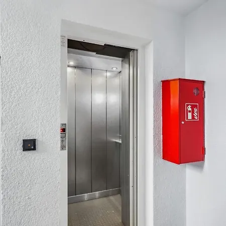 Neue - Stylisch - Citynah - Mit Lift - Naehe Dus & Dortmund & Koeln & Essen
