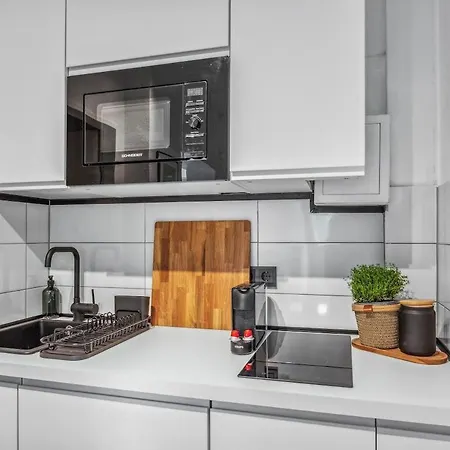 Neue - Stylisch - Citynah - Mit Lift - Naehe Dus & Dortmund & Koeln & Essen アパート