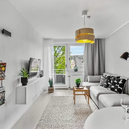 Neue - Stylisch - Citynah - Mit Lift - Naehe Dus & Dortmund & Koeln & Essen *