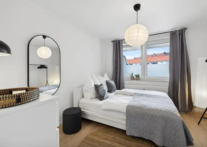 Neue - Stylisch - Citynah - Mit Lift - Naehe Dus & Dortmund & Koeln & Essen * Wuppertal