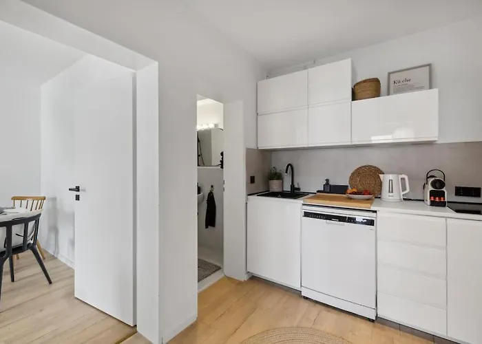 Neue - Stylisch - Citynah - Mit Lift - Naehe Dus & Dortmund & Koeln & Essen Wuppertal