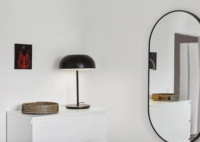 Neue - Stylisch - Citynah - Mit Lift - Naehe Dus & Dortmund & Koeln & Essen Lejlighed Wuppertal