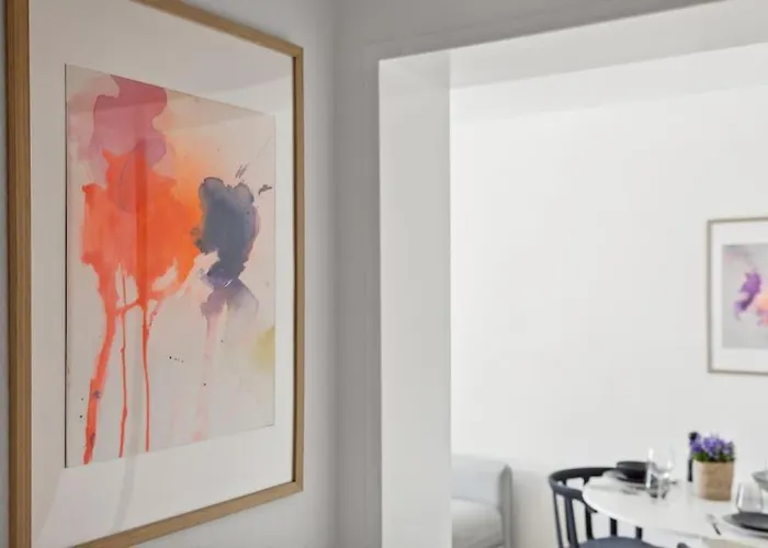 Neue - Stylisch - Citynah - Mit Lift - Naehe Dus & Dortmund & Koeln & Essen * Wuppertal